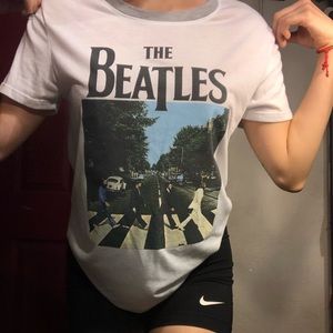 The Beatles T-Shirt